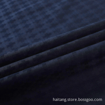 TC Dobby fabric Suiting Shirting Sedate Uniform Fabric
